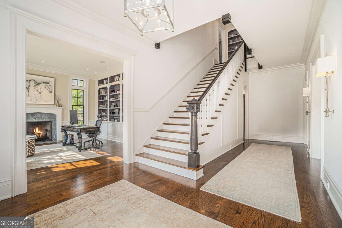 Morningside - Residential