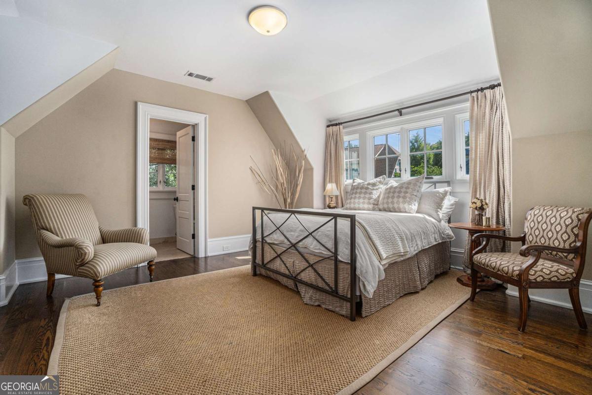 Morningside - Residential