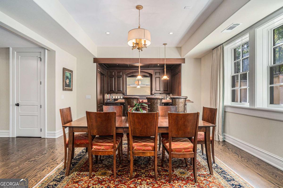 Morningside - Residential