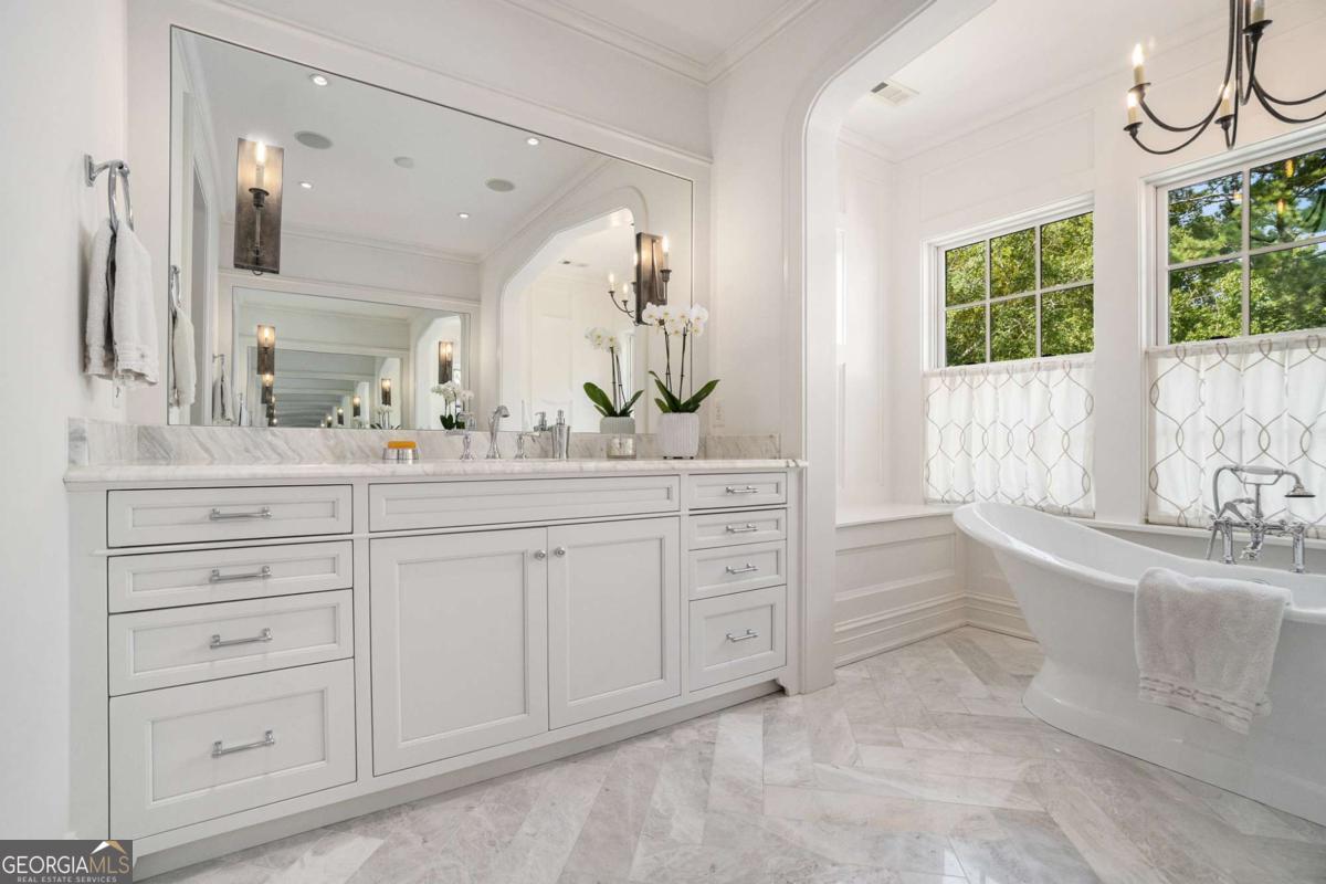 Morningside - Residential