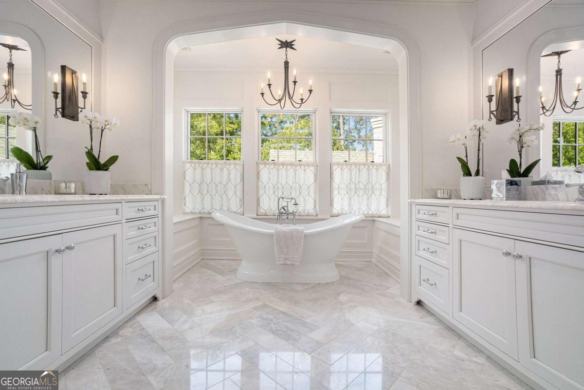 Morningside - Residential