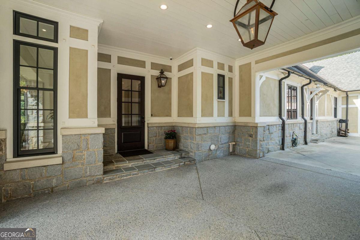 Morningside - Residential