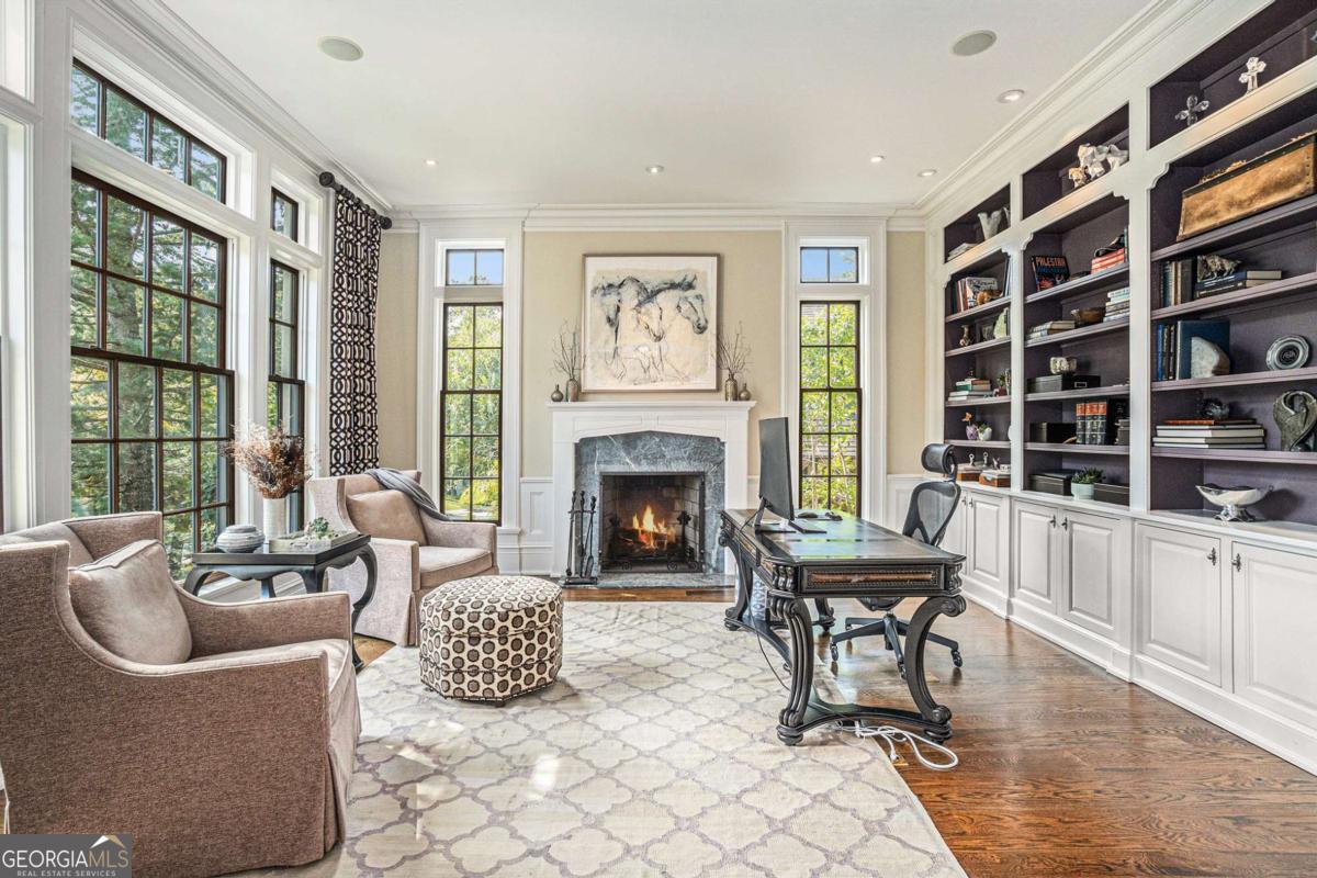 Morningside - Residential