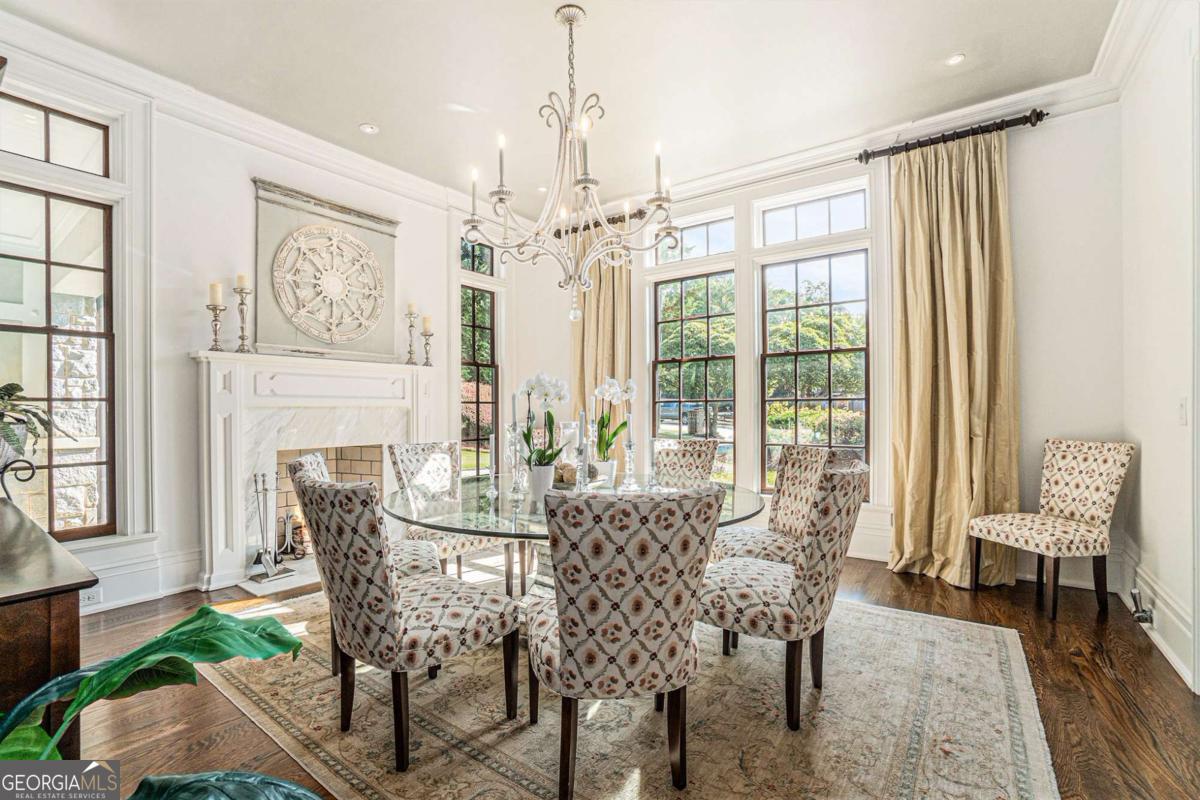 Morningside - Residential