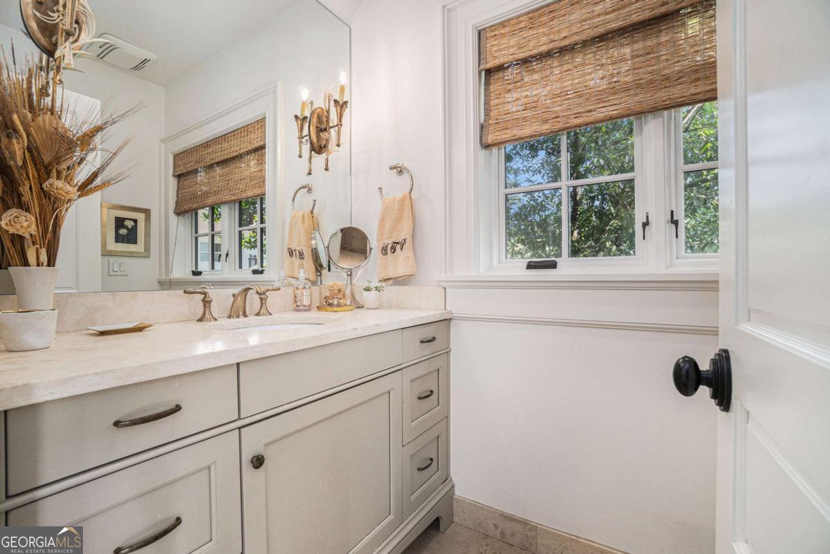 Morningside - Residential