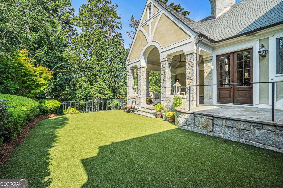 Morningside - Residential