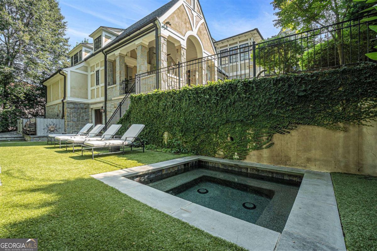 Morningside - Residential