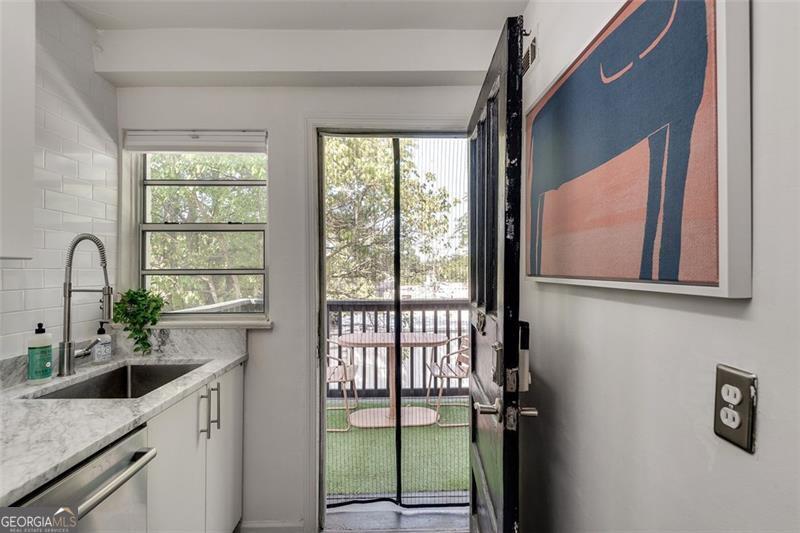 Cheshire Place - Residential