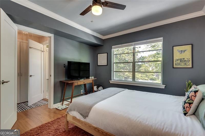 Cheshire Place - Residential
