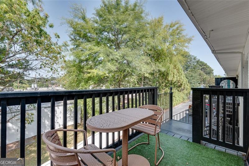 Cheshire Place - Residential