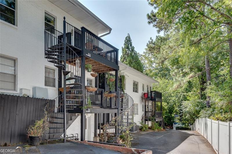 Cheshire Place - Residential