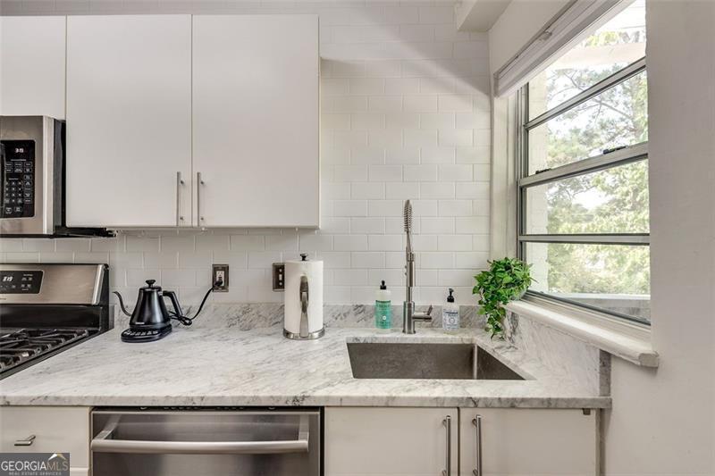 Cheshire Place - Residential