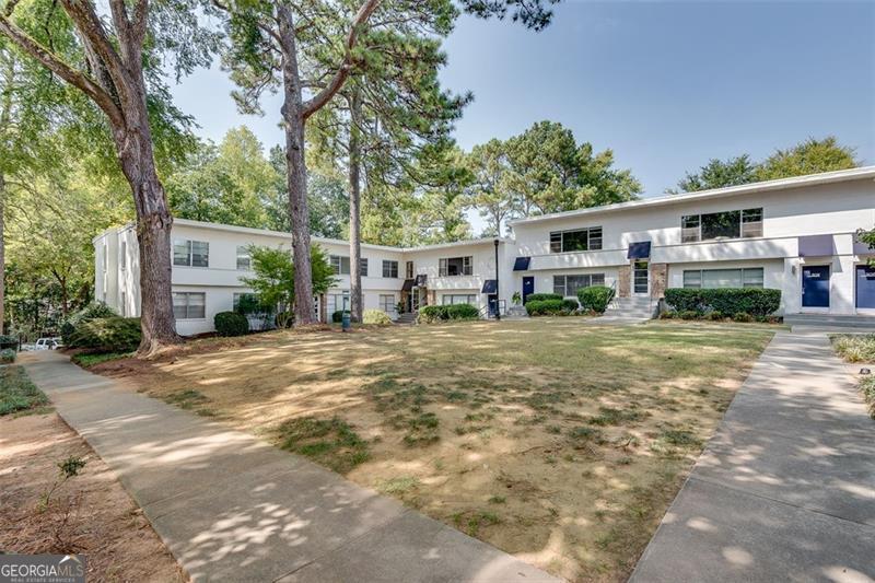 Cheshire Place - Residential
