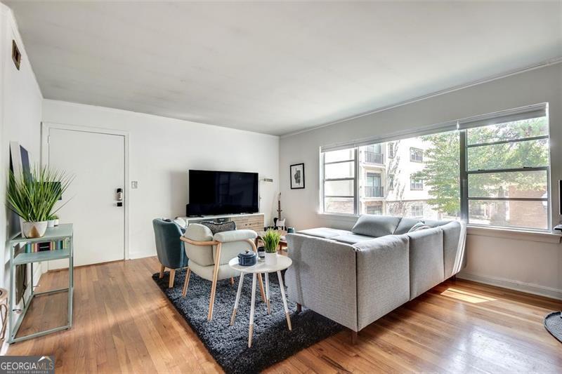 Cheshire Place - Residential