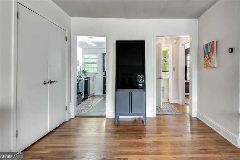 Cheshire Place - Residential