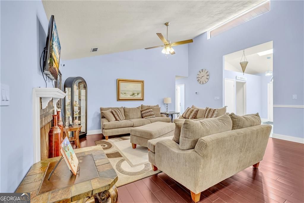 Fairburn, Georgia 30213, United States, ,Commercial,Active,82887