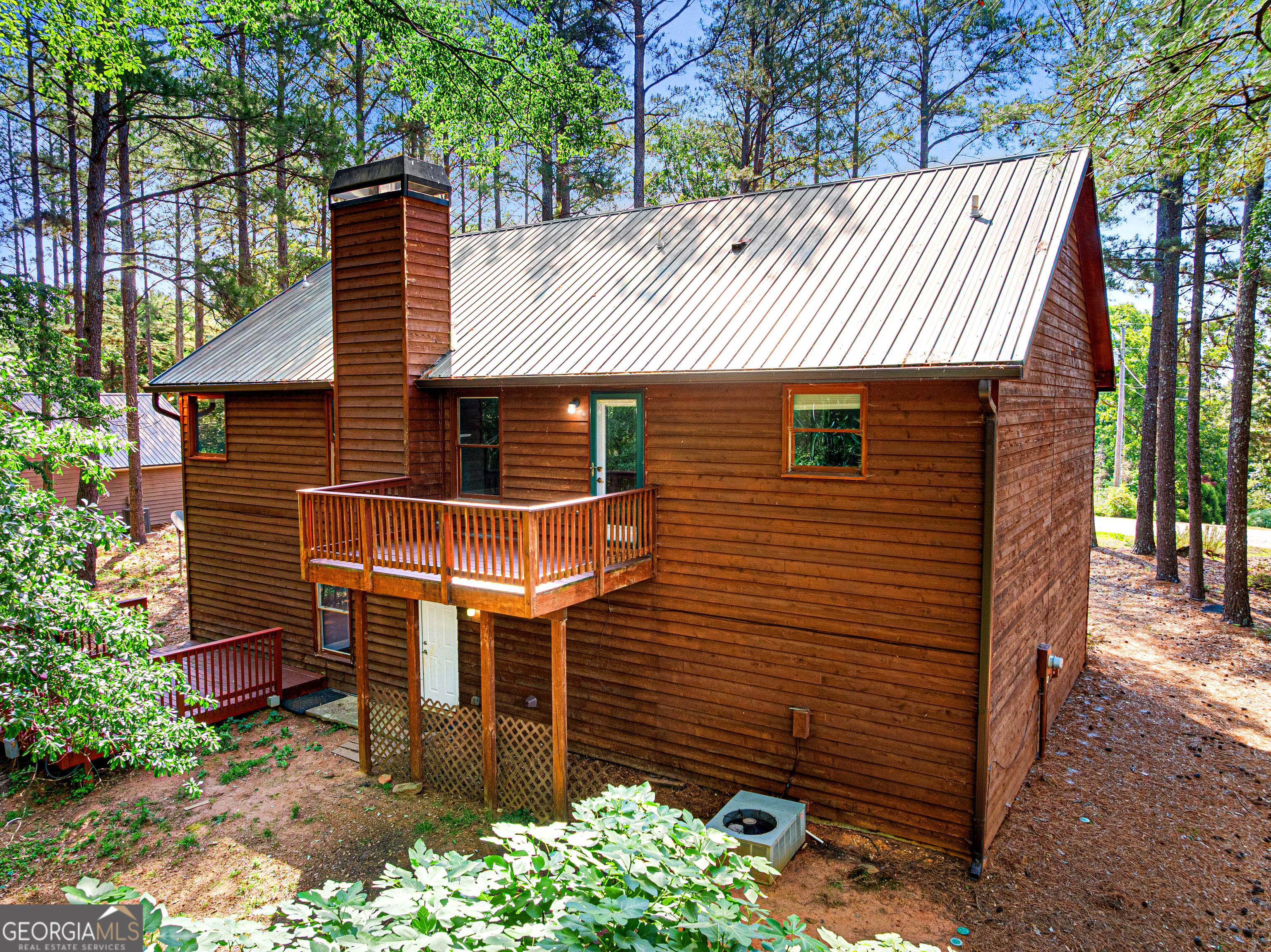 120 Providence Point LN