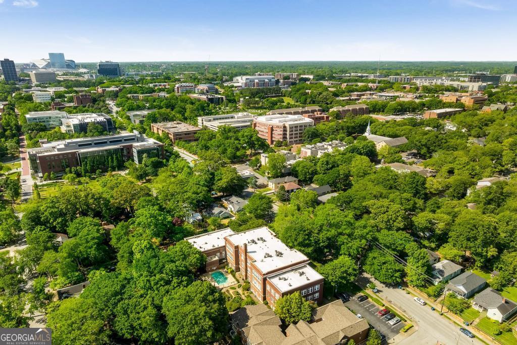 State Street School - Residential