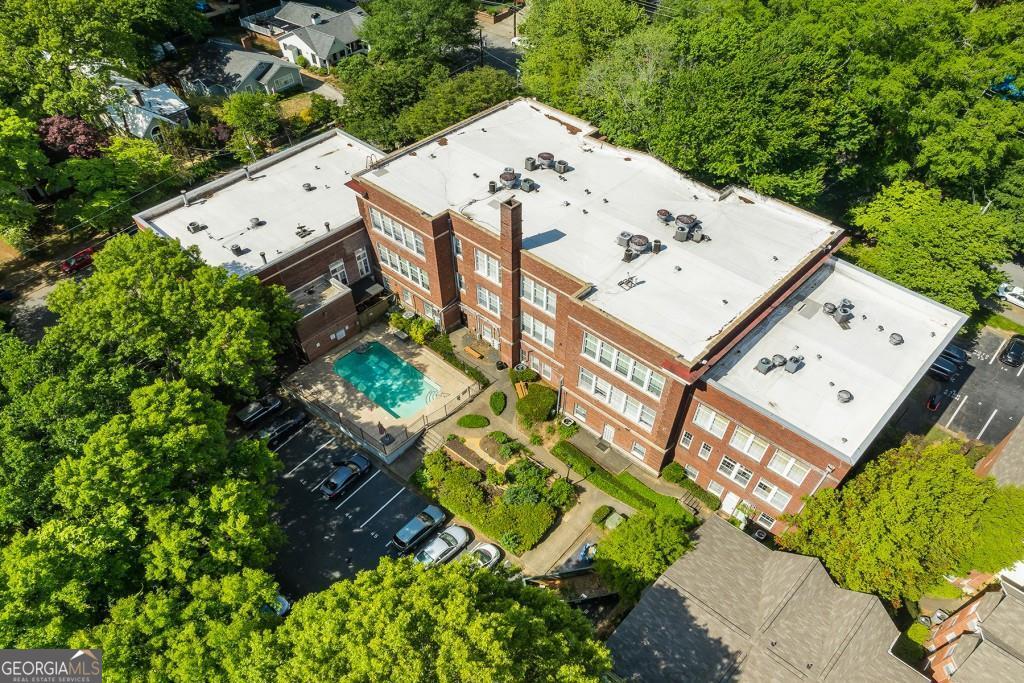 State Street School - Residential