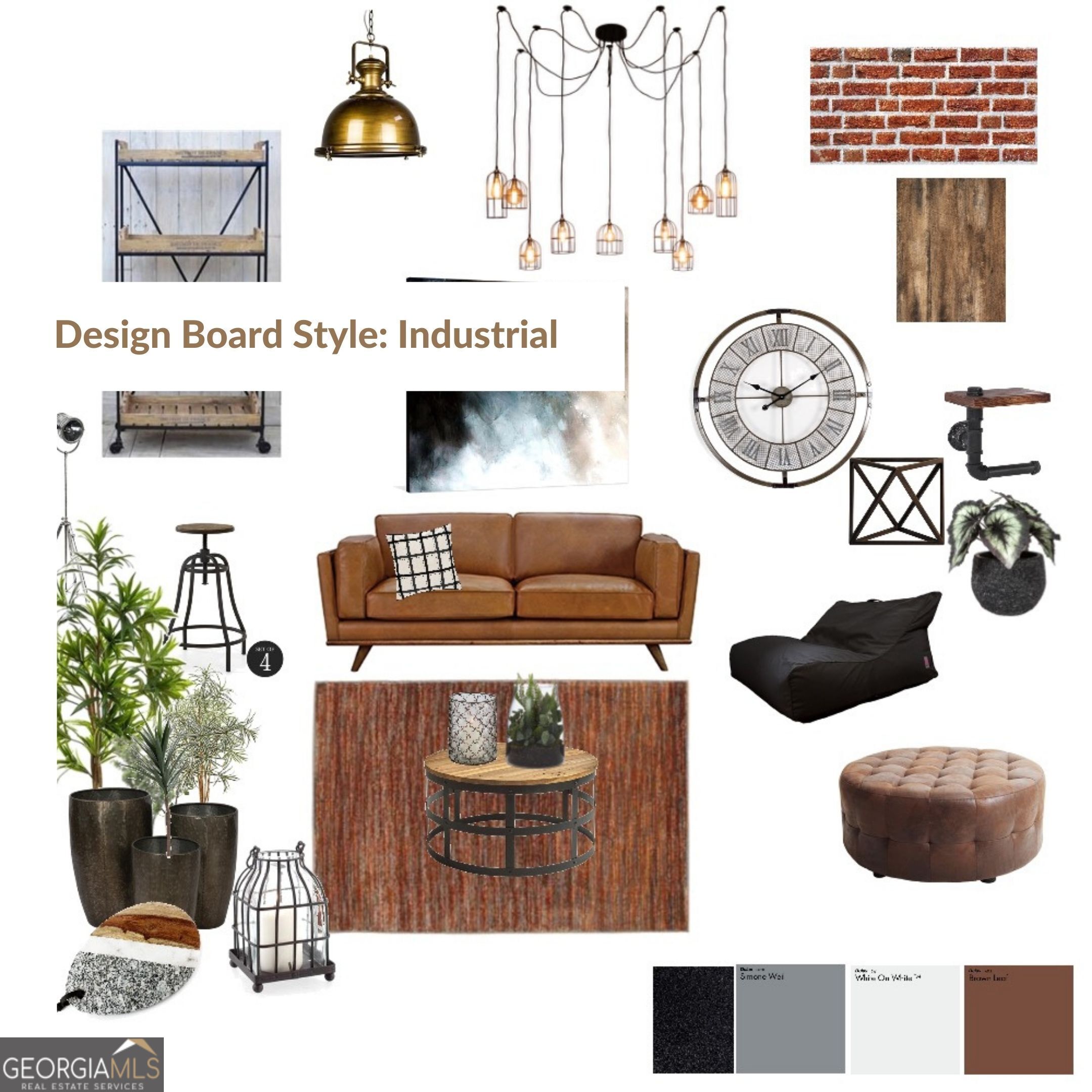 State Street School - Residential