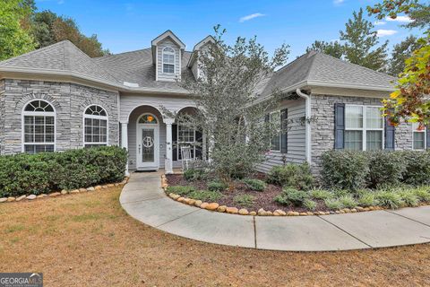 A home in Fayetteville