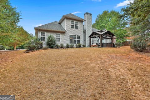 A home in Fayetteville