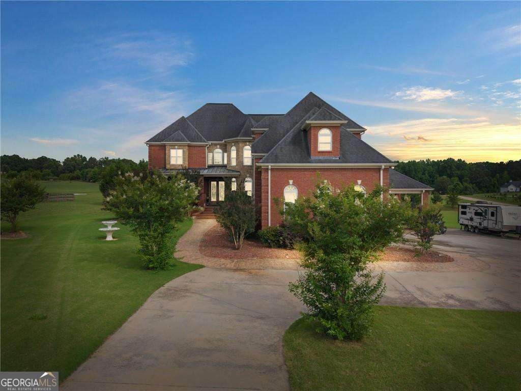 345 River Cove MDWS