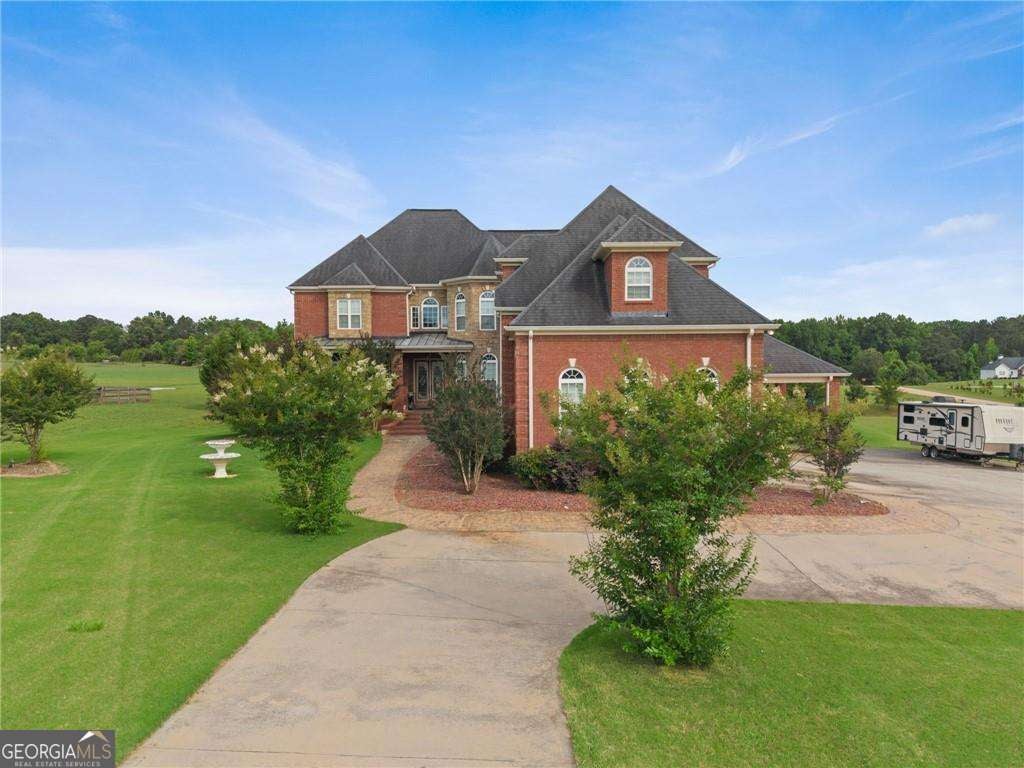 345 River Cove MDWS
