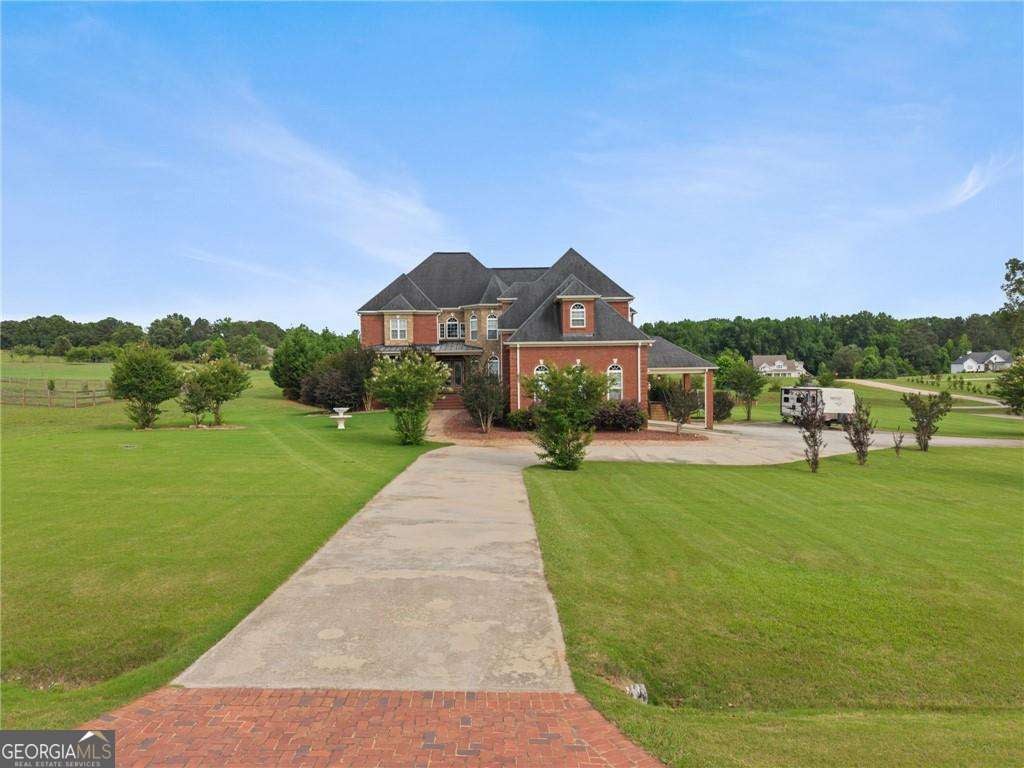 345 River Cove MDWS