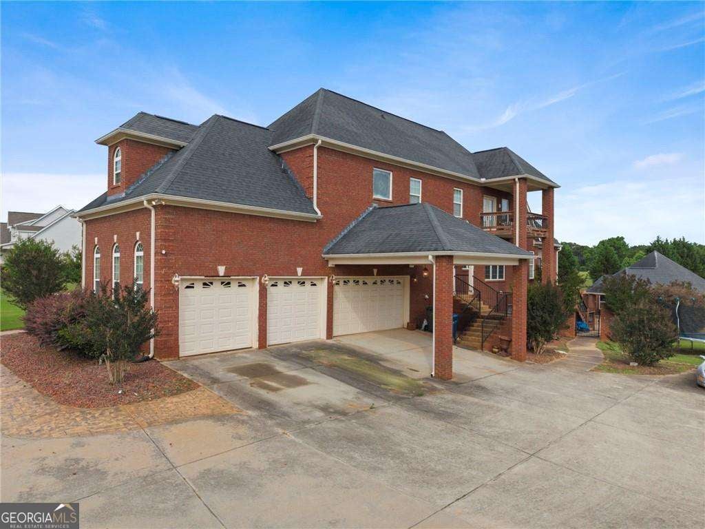 345 River Cove MDWS