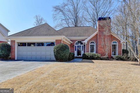 3880 Gallant Fox CT Duluth GA 30096