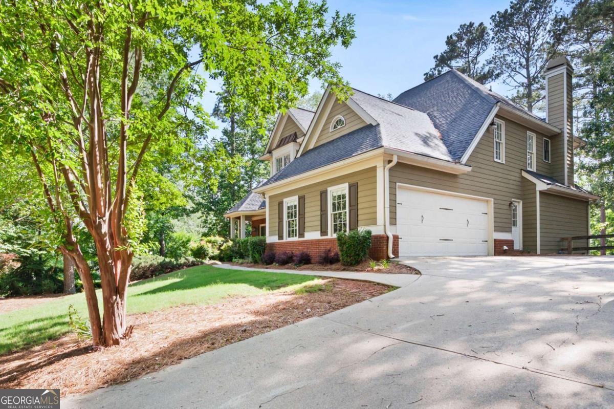4711 Oakleigh Manor DR