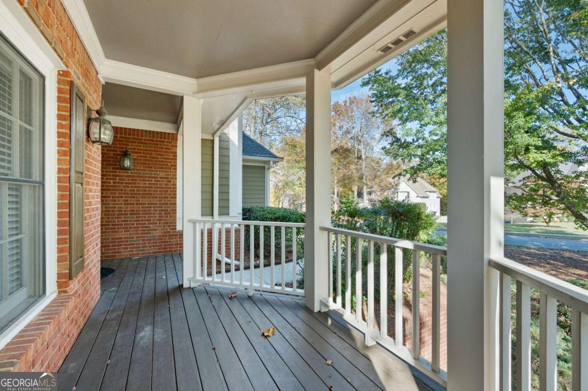 4711 Oakleigh Manor DR