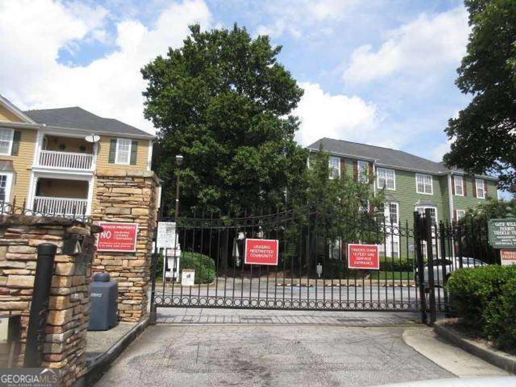 Photo of 225 Bentley Place, Tucker, GA 30084 (MLS # 10684828)