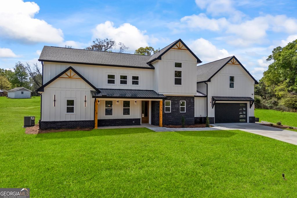 Photo of 133 Jones Court, Athens, GA 30606 (MLS # 10725458)