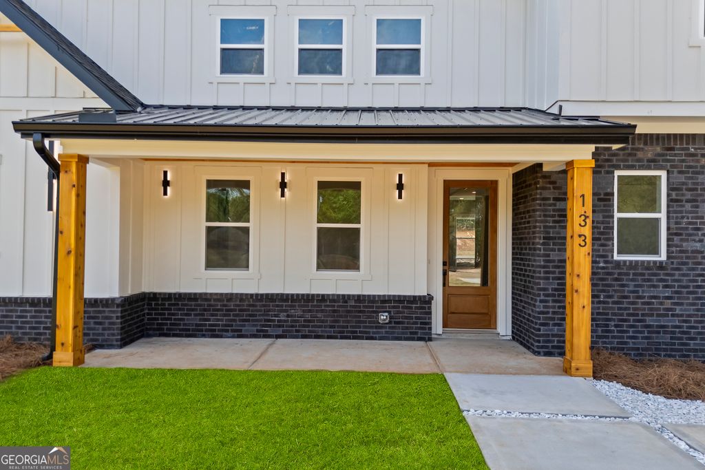 Photo of 133 Jones Court, Athens, GA 30606 (MLS # 10725458)