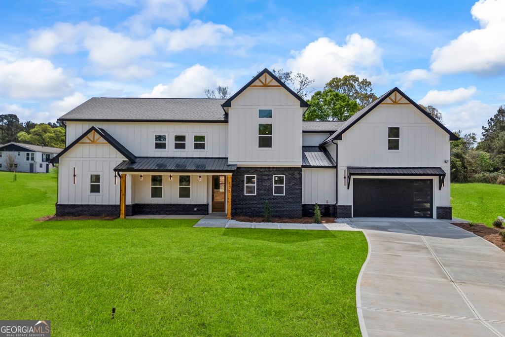 Photo of 133 Jones Court, Athens, GA 30606 (MLS # 10725458)