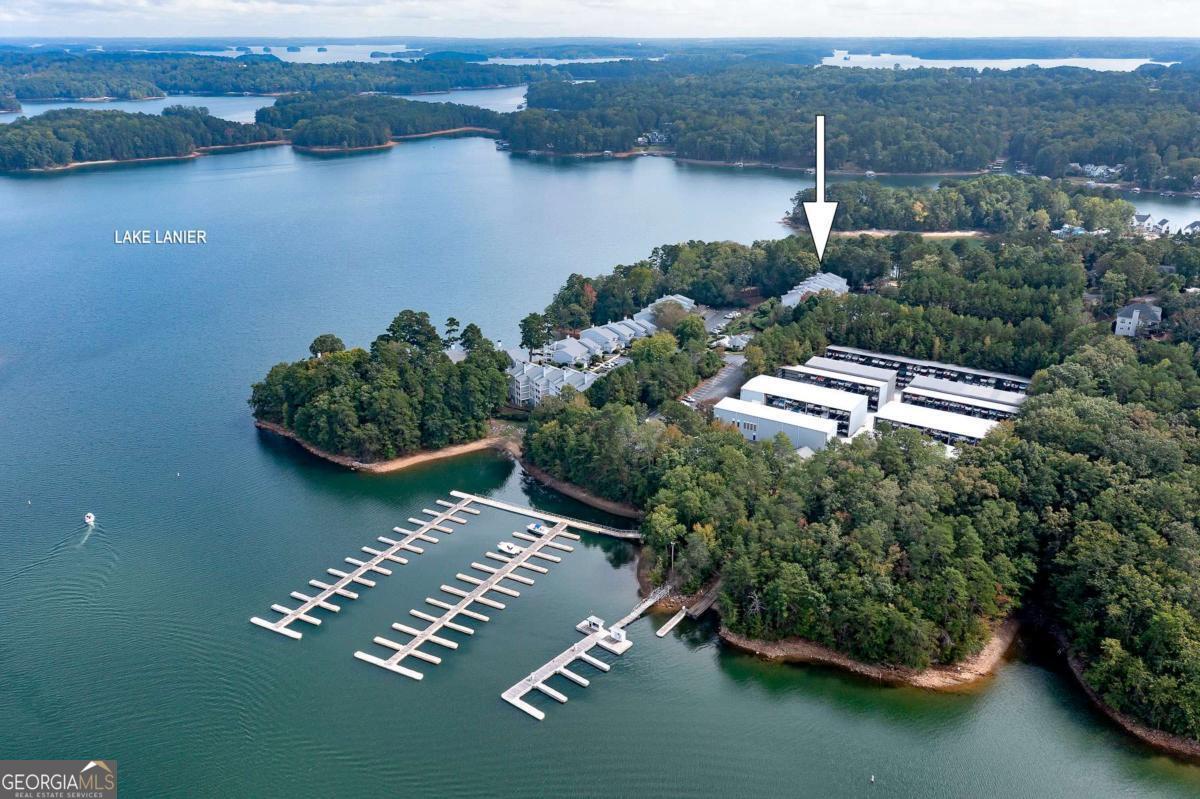 2300 Habersham Marina RD 103