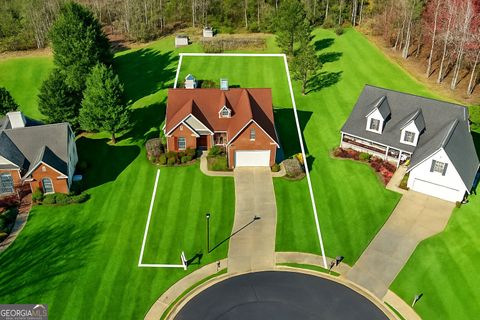 3076 Harris Mill CT Duluth GA 30096