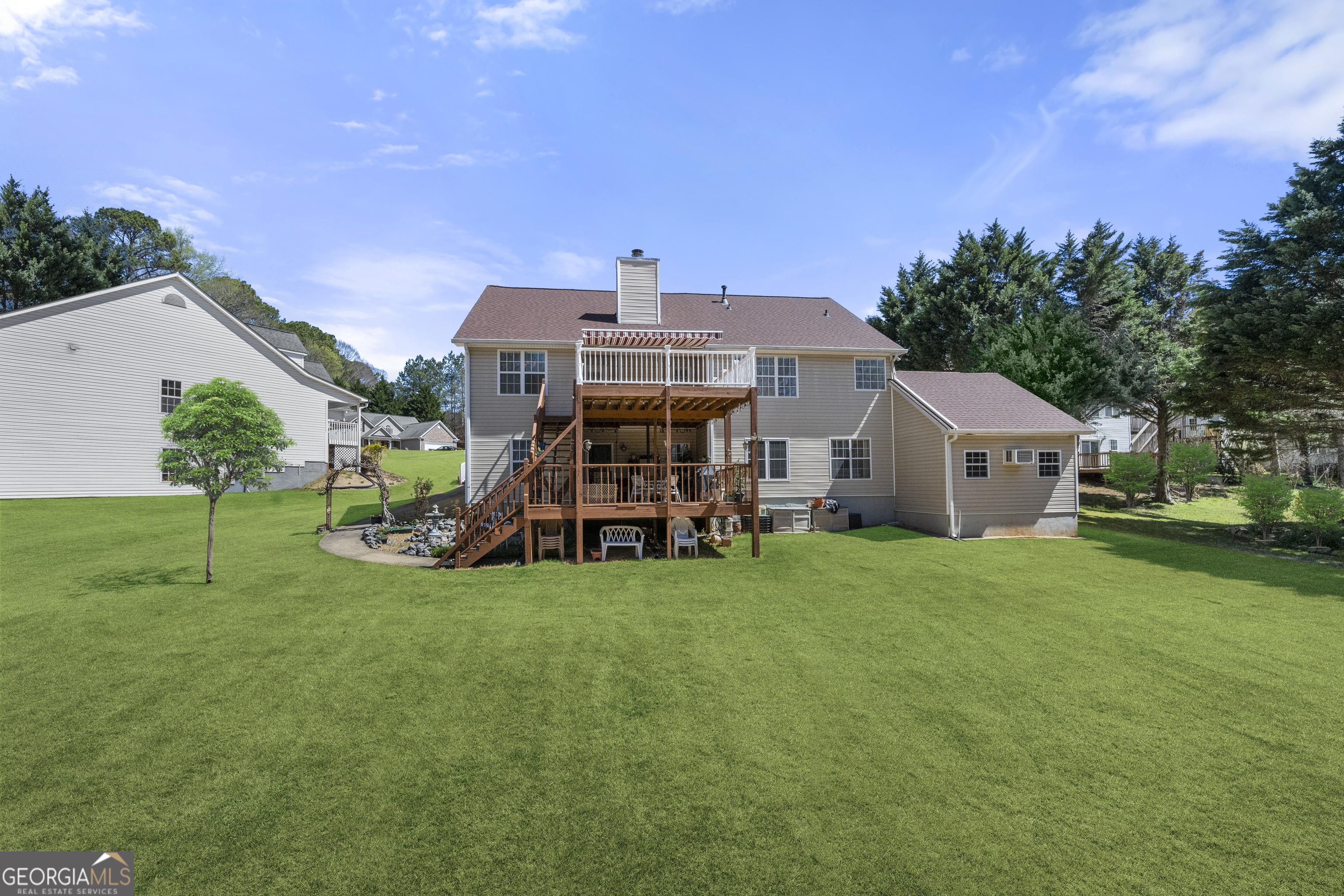 3076 Harris Mill CT