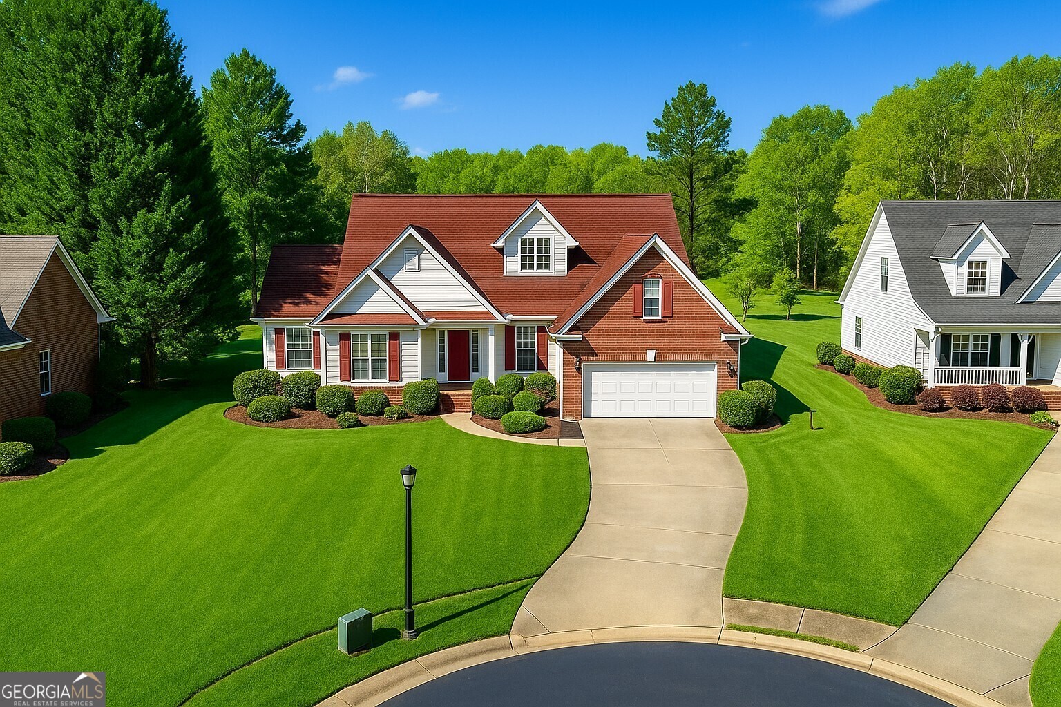 3076 Harris Mill CT