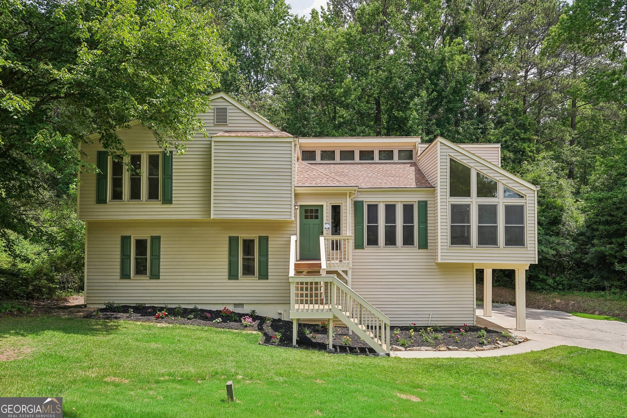 View Marietta, GA 30062 house