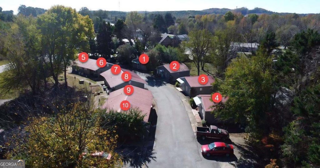 Photo of 1341 Cassville Road NW, Cartersville, GA 30121 (MLS # 10763122)