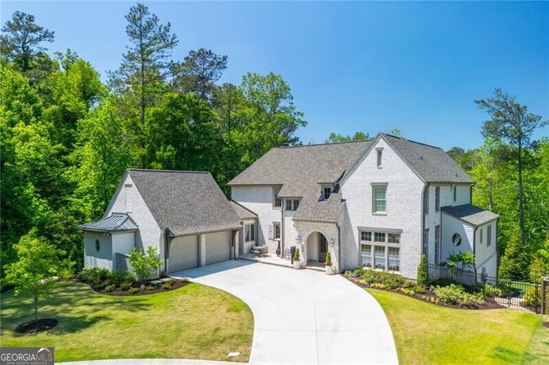 355 Roswell Farms DR