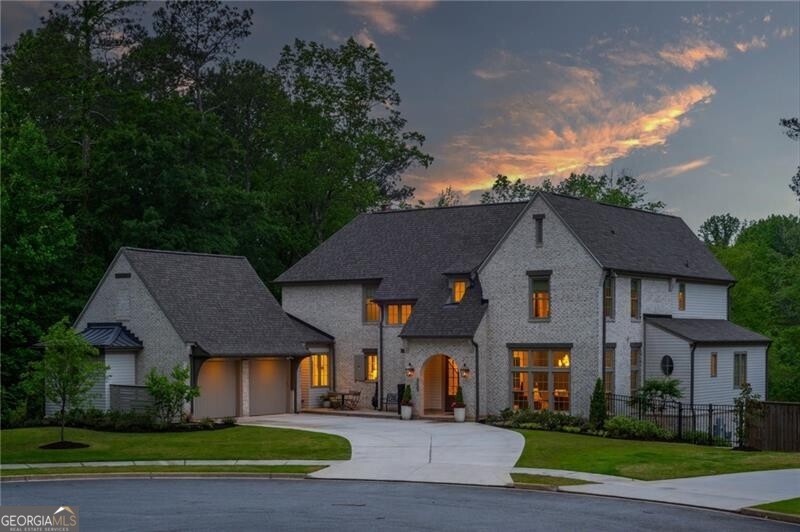 355 Roswell Farms DR