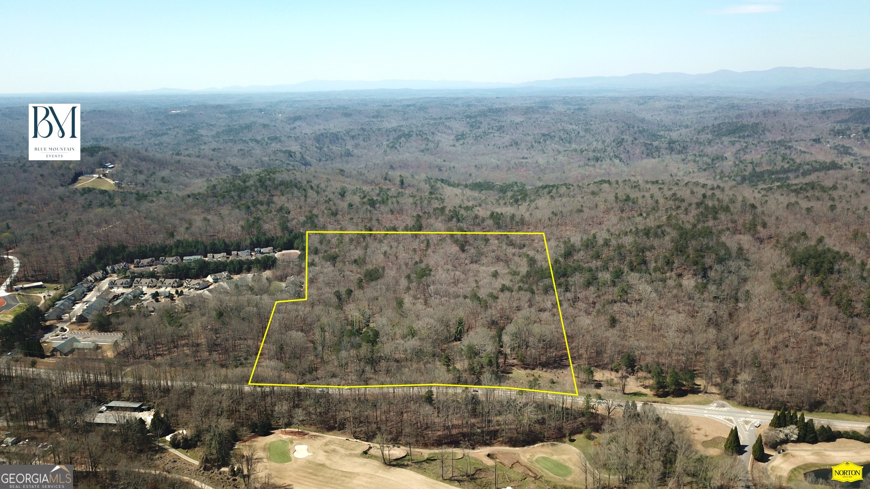 3182/3292 South Chestatee ST