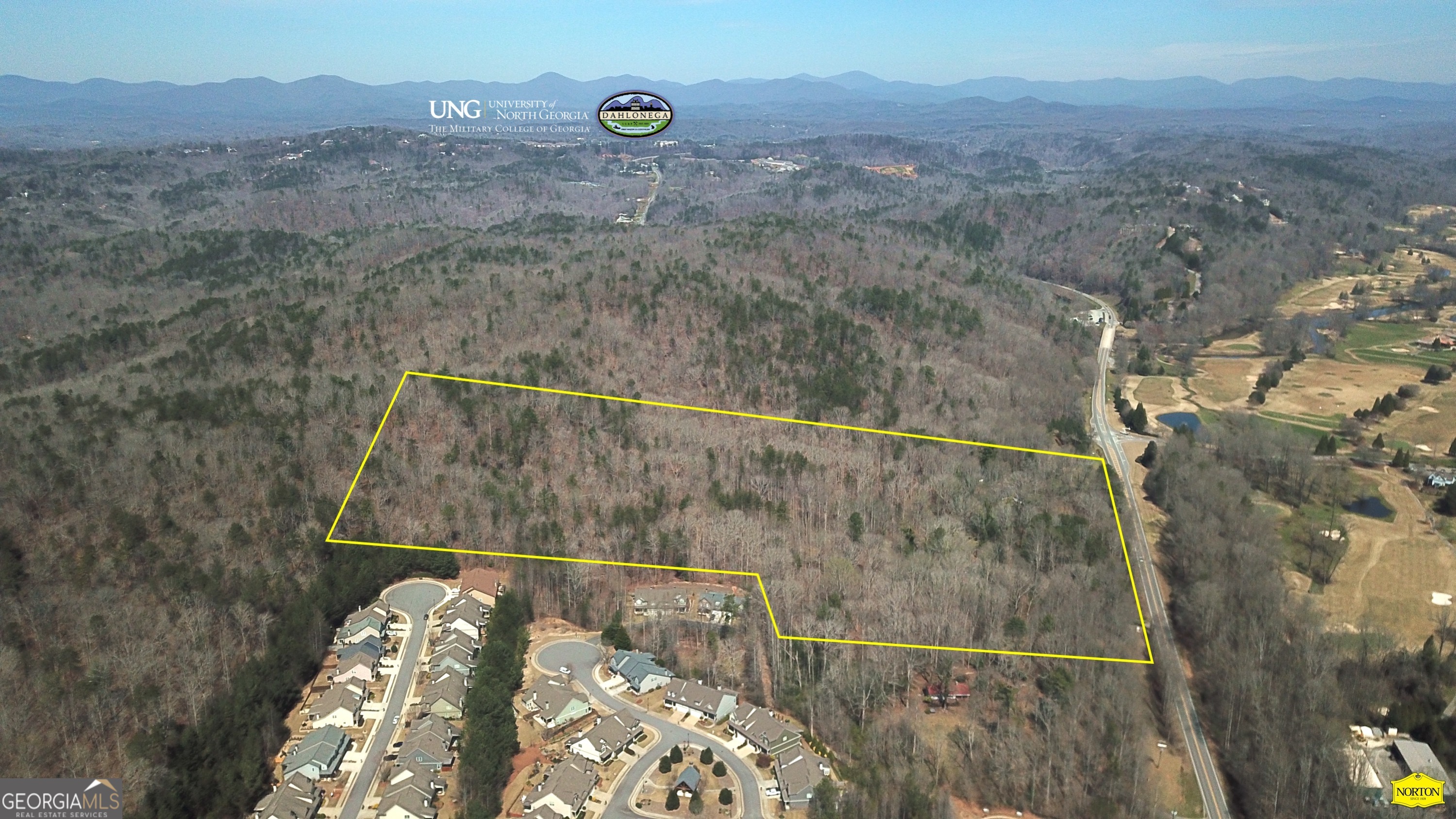 3182/3292 South Chestatee ST