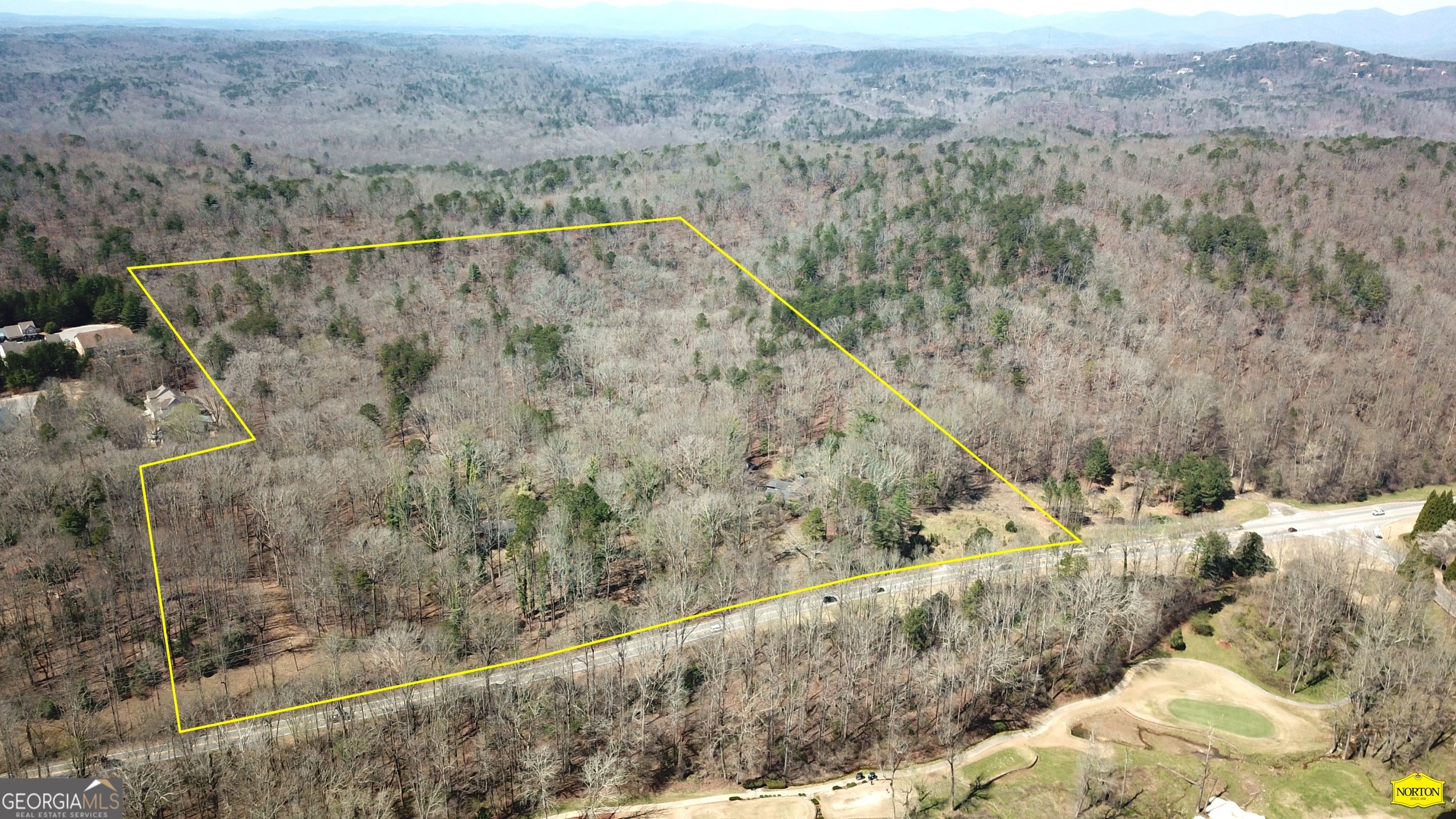 3182/3292 South Chestatee ST