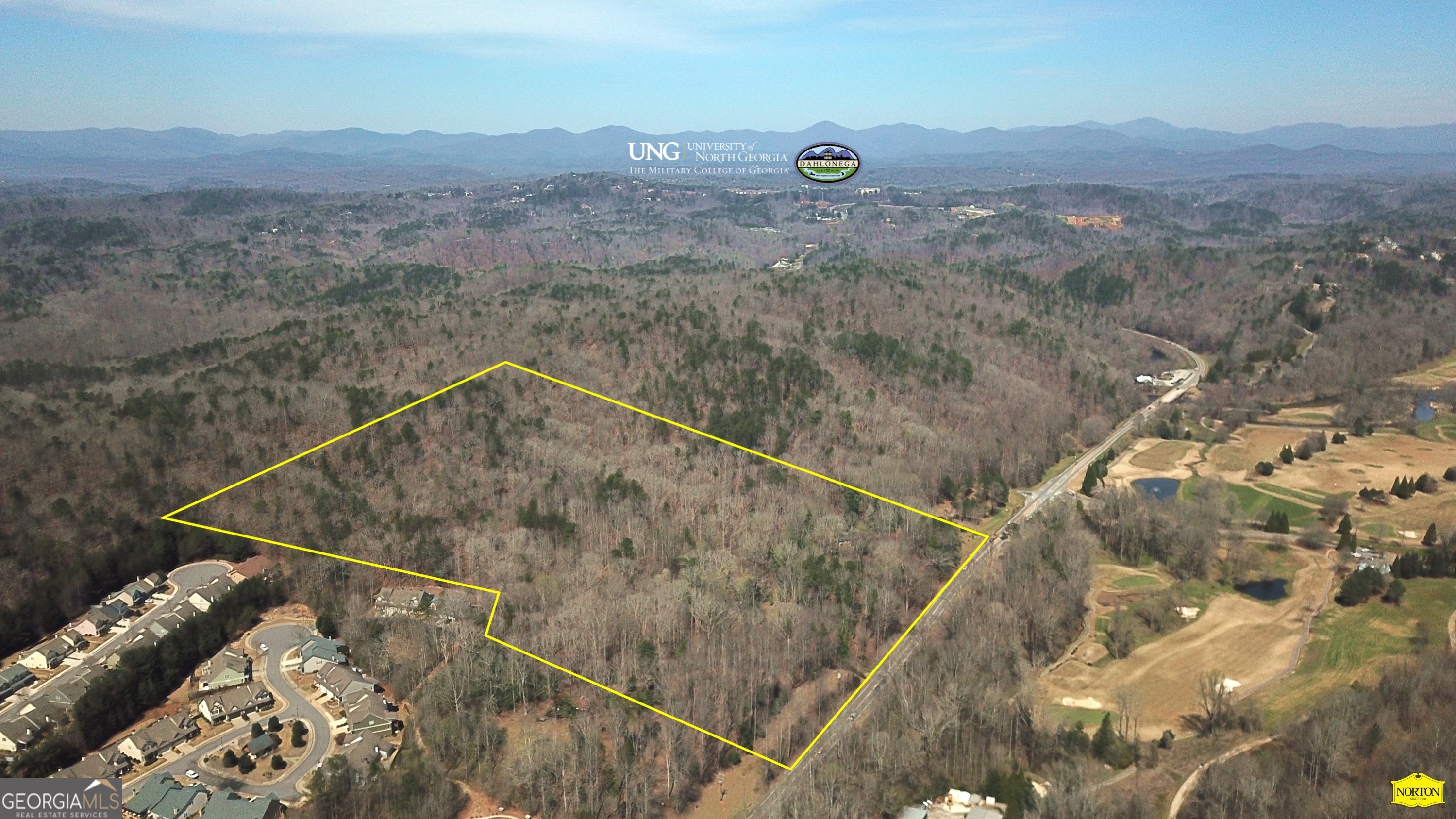 3182/3292 South Chestatee ST