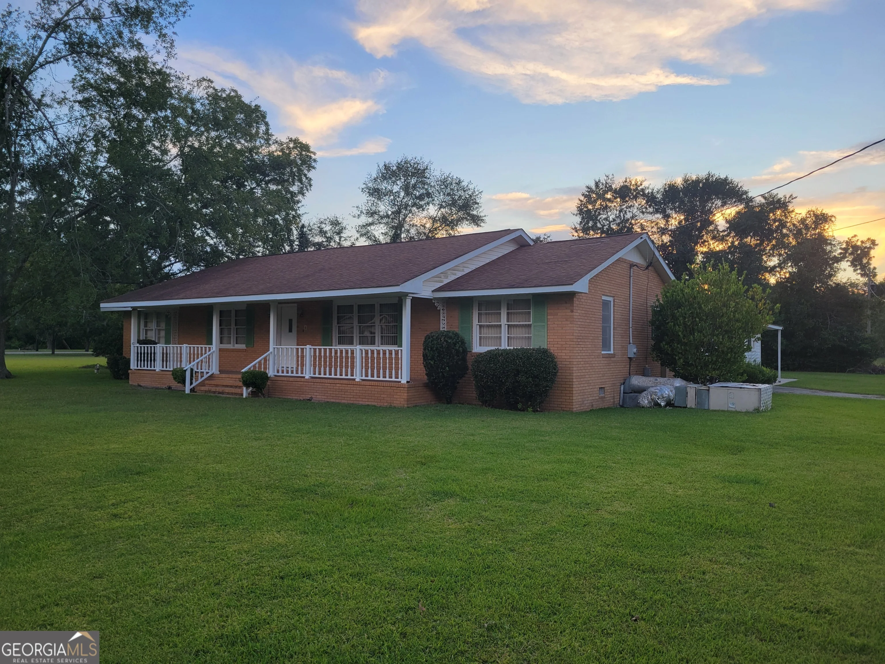 139 Moore Street N, Willacoochee, GA, 31650